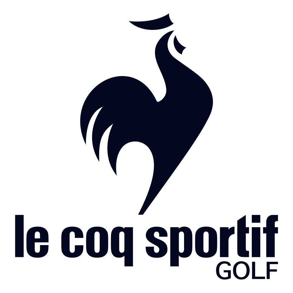 le coq sportif GOLF