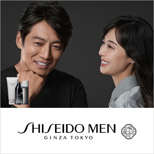 SHISEIDO MEN