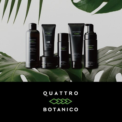 QUATTRO-BOTANICO