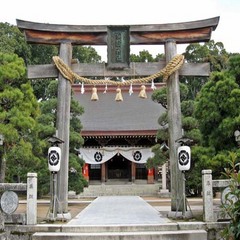 松陰神社