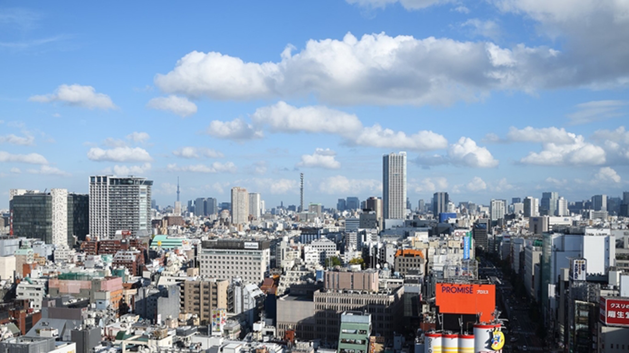 【楽天月末セール】22階以上高層階のお部屋限定！新宿の夜景を満喫ステイ（朝食付き）