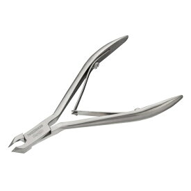 【送料無料】 キューティクル ニッパー ツイーザーマン 爪 美容【Tweezerman】ROCKHARD CUTICLE NIPPER 1 Product