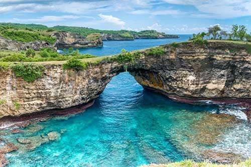 バリ島（デンパサール） 航空券