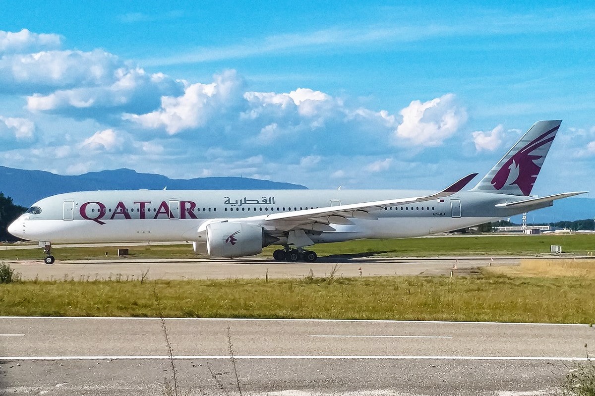 カタール航空