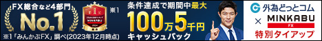 外為どっとコム外貨ネクストネオのロゴ