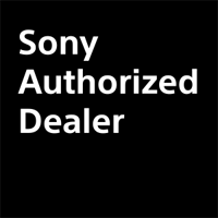 Sony Authorized Dealer Logo