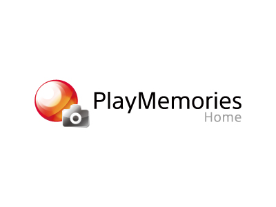 PlayMemories Home