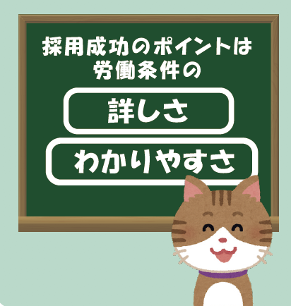 テーマ１労働条件はくわしくわかりやすく