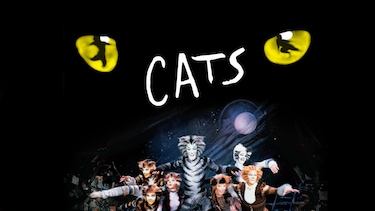 CATS － ANDREW LLOYD WEBBER (1998)