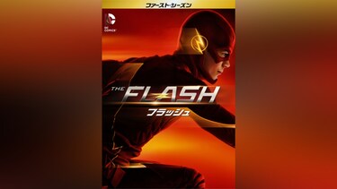 THE FLASH / フラッシュ ＜ファースト・シーズン＞