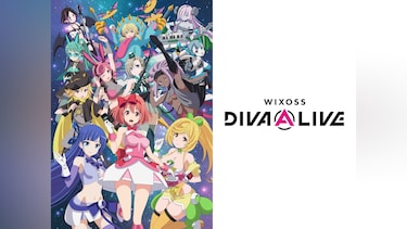 WIXOSS DIVA(A)LIVE