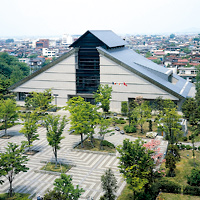 山形美術館