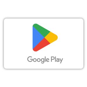 Google Play ギフトコード 30000円