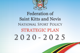 Ministry of Sports Strategic Plan