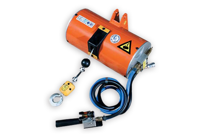 Air Balance Hoist