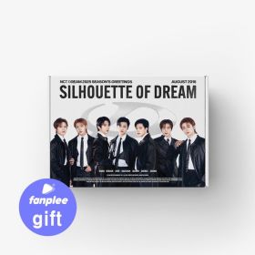 팬플리 특전 엔시티드림(NCT DREAM) - 2025 시즌그리팅(2025 SEASONS GREETINGS)