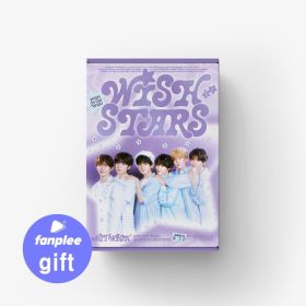 팬플리 특전 엔시티위시(NCT WISH) - 2025 시즌그리팅(2025 SEASONS GREETINGS)