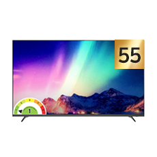 55형 4K UHD TV