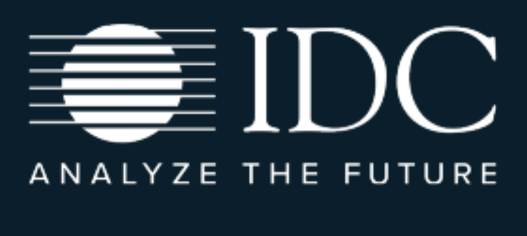 IDC logo