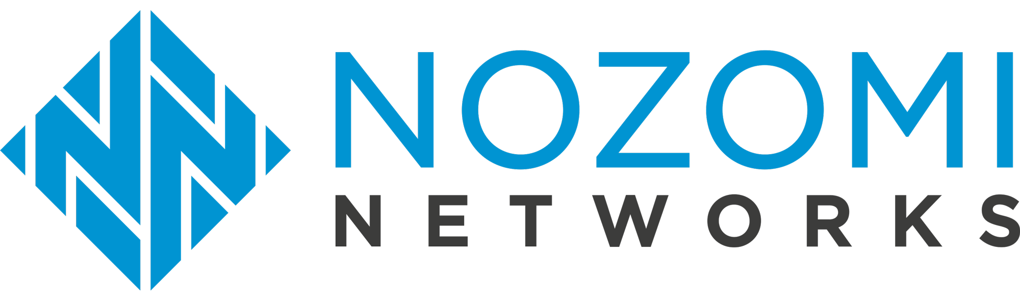 Nozomi Networks logo