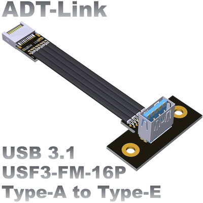 USF3-FM-16P series