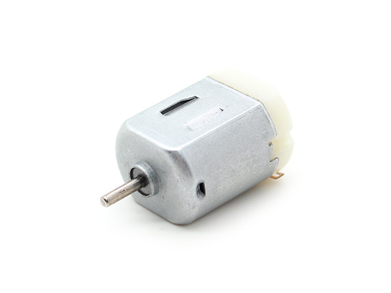 DC Toy Motor - Image 1