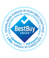 „Best buy“ - vaisiai ir daržovės