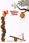 Winnie the Pooh, Stephen J. Anderson, Don Hall