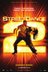 StreetDance 2, Max Giwa, Dania Pasquini