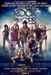 Rock of Ages, Adam Shankman