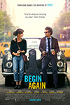 Begin Again, John Carney