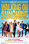 Walking on Sunshine, Max Giwa, Dania Pasquini