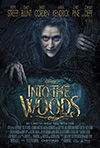 Into the Woods, Rob Marshall