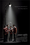 Jersey Boys, Clint Eastwood