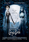 Corpse Bride, Tim Burton, Mike Johnson