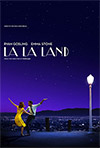 La La Land, Damien Chazelle