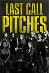 Pitch Perfect 3, Trish Sie