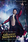 The Greatest Showman, Michael Gracey