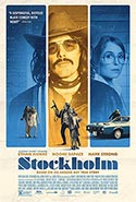 Stockholm, Robert Budreau