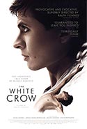 The White Crow, Ralph Fiennes