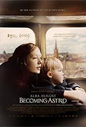 Becoming Astrid, Pernille Fischer Christensen