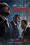 The Irishman, Martin Scorsese