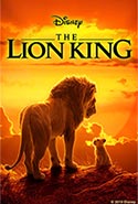 The Lion King, Jon Favreau