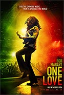 Bob Marley: One Love, Reinaldo Marcus Green