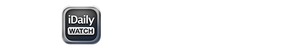 Wechat overlay logo