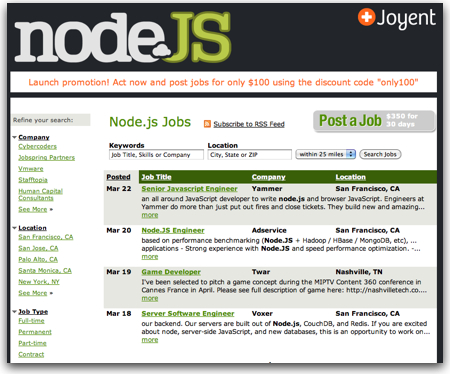 NodejsJobs