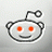 reddit icon