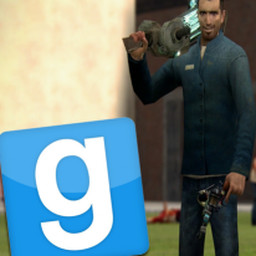 play Garry's Mod for the first time