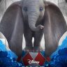 DUMBO OFFICAL