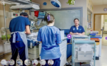 Royal Hospital for Children launches virtual tour of neonatal unit
